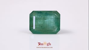 Zambian Emerald - 16.35 Carat