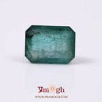 Zambian Emerald - 7.9 Carat