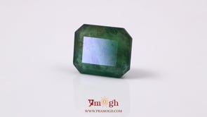 Zambian Emerald - 9.4 Carat