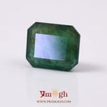Zambian Emerald - 9.4 Carat