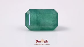 Zambian Emerald - 19.95 Carat