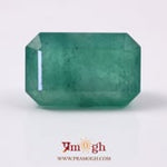Zambian Emerald - 19.95 Carat