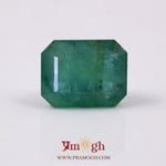 Zambian Emerald - 9.3 Carat
