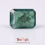 Zambian Emerald - 7.75 Carat