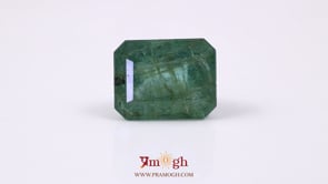 Zambian Emerald - 13.7 Carat