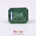 Zambian Emerald - 13.7 Carat