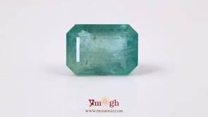 Zambian Emerald - 14.42 Carat
