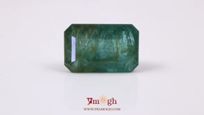 Zambian Emerald - 13.65 Carat