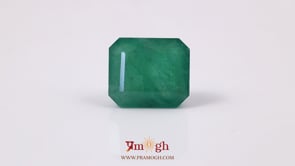 Zambian Emerald - 9.6 Carat
