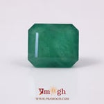 Zambian Emerald - 9.6 Carat