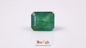 Zambian Emerald - 8.75 Carat