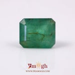 Zambian Emerald - 8.75 Carat