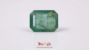 Zambian Emerald - 9.93 Carat