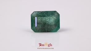 Zambian Emerald - 8.85 Carat