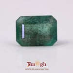 Zambian Emerald - 8.85 Carat