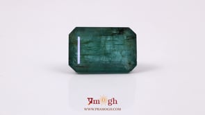 Zambian Emerald - 10.43 Carat