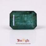 Zambian Emerald - 10.43 Carat
