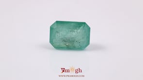 Zambian Emerald - 9.55 Carat