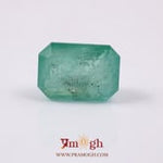 Zambian Emerald - 9.55 Carat