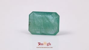 Zambian Emerald - 12.1 Carat