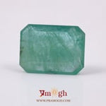Zambian Emerald - 12.1 Carat