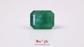 Zambian Emerald - 8.17 Carat