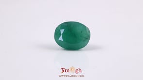 Emerald - 5.5 Carat