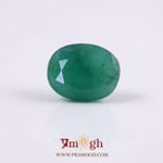 Emerald - 5.5 Carat