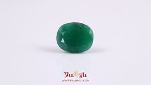 Emerald - 5.25 Carat
