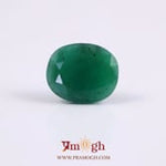 Emerald - 5.25 Carat