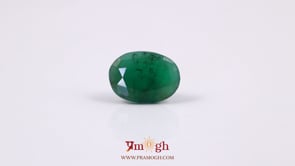 Emerald - 3.72 Carat