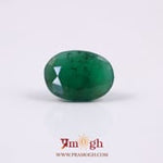 Emerald - 3.72 Carat
