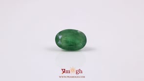 Emerald - 3 Carat