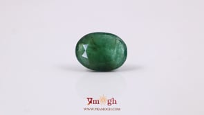 Emerald - 3.73 Carat