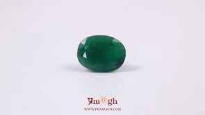 Emerald - 3.84 Carat