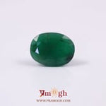 Emerald - 3.84 Carat