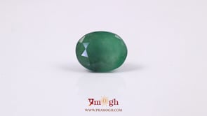 Emerald - 4.72 Carat