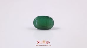 Emerald - 4.8 Carat