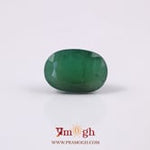 Emerald - 4.8 Carat