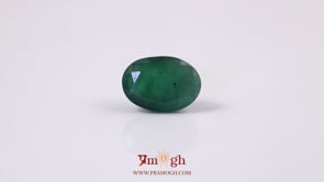 Emerald - 3.6 Carat