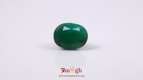Emerald - 3.92 Carat