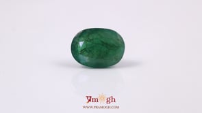 Emerald - 5.04 Carat