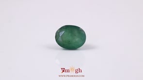 Emerald - 3.45 Carat