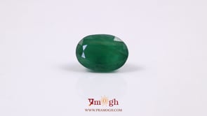 Emerald - 4.88 Carat