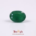 Emerald - 4.88 Carat