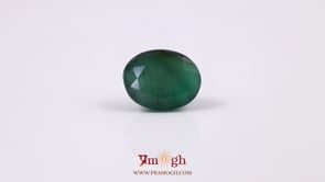 Emerald - 4.7 Carat