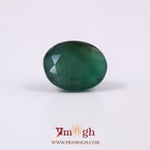 Emerald - 4.7 Carat
