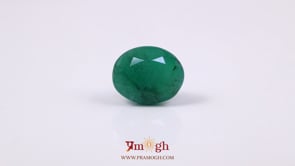 Emerald - 4.9 Carat