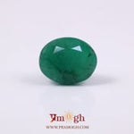 Emerald - 4.9 Carat
