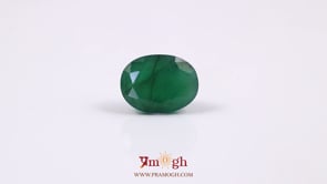 Emerald - 3.9 Carat